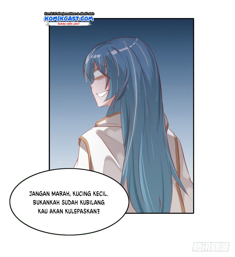 I Picked Up a Demon Lord as a Maid Chapter 05 Gambar 14